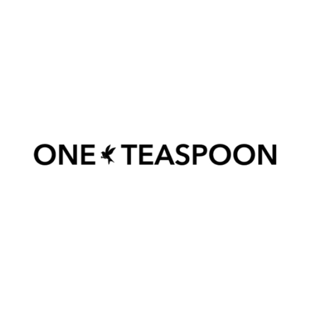 One Teaspoon